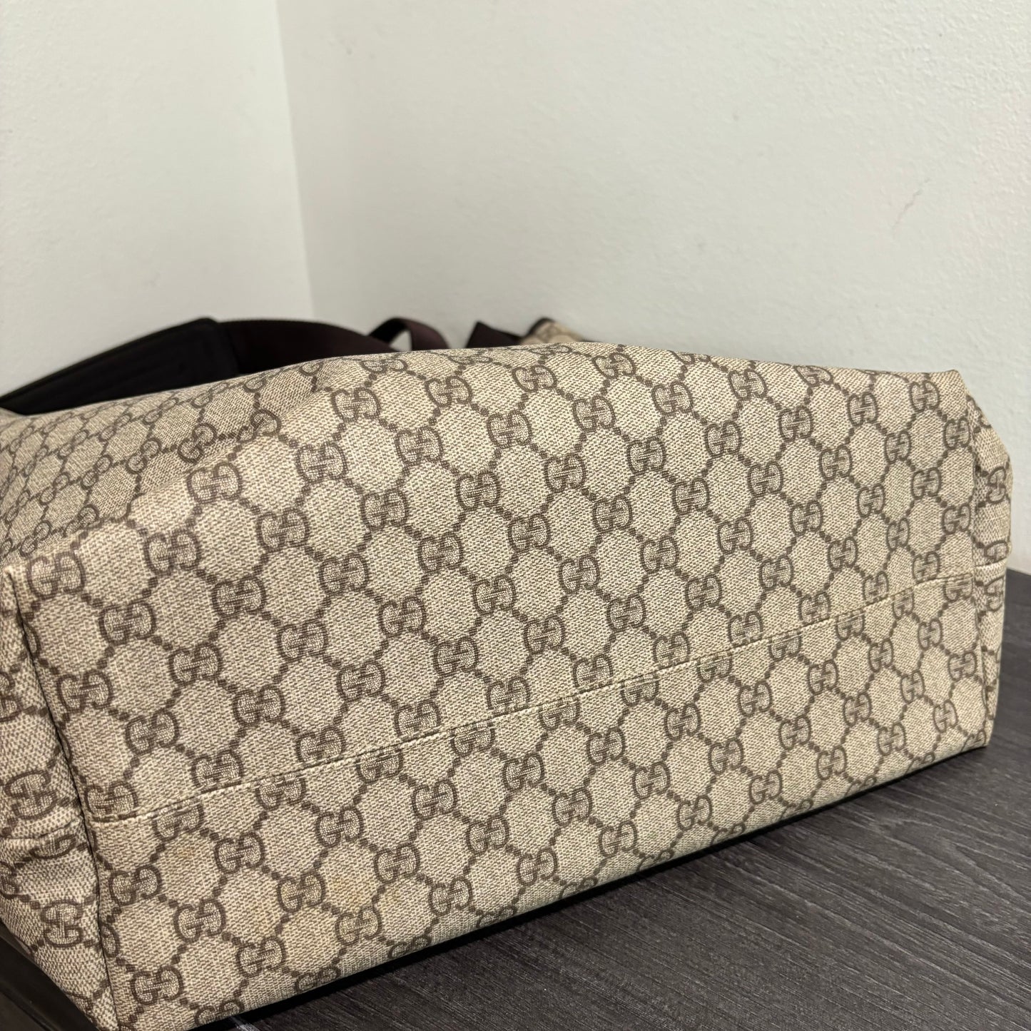 #294 GUCCI Tote