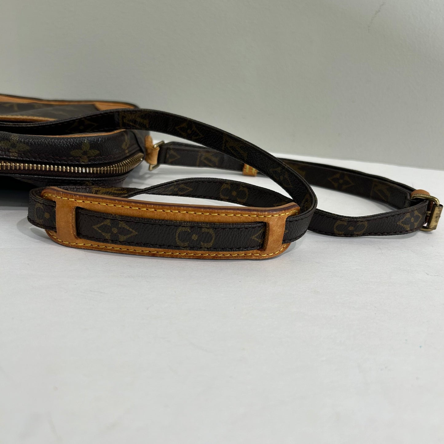 Louis Vuitton Danube Crossbody