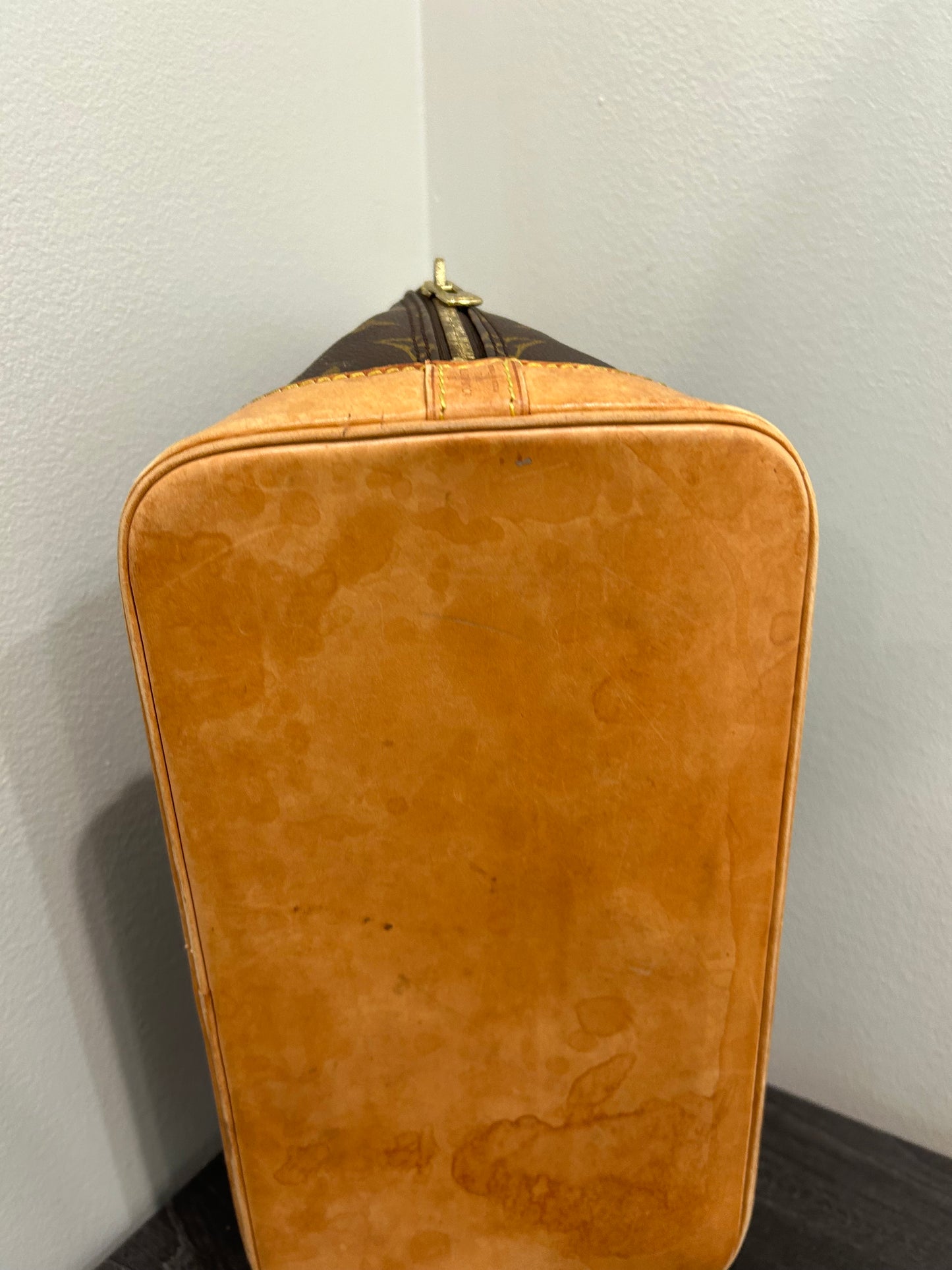 SOLD! Louis Vuitton Monogram Alma