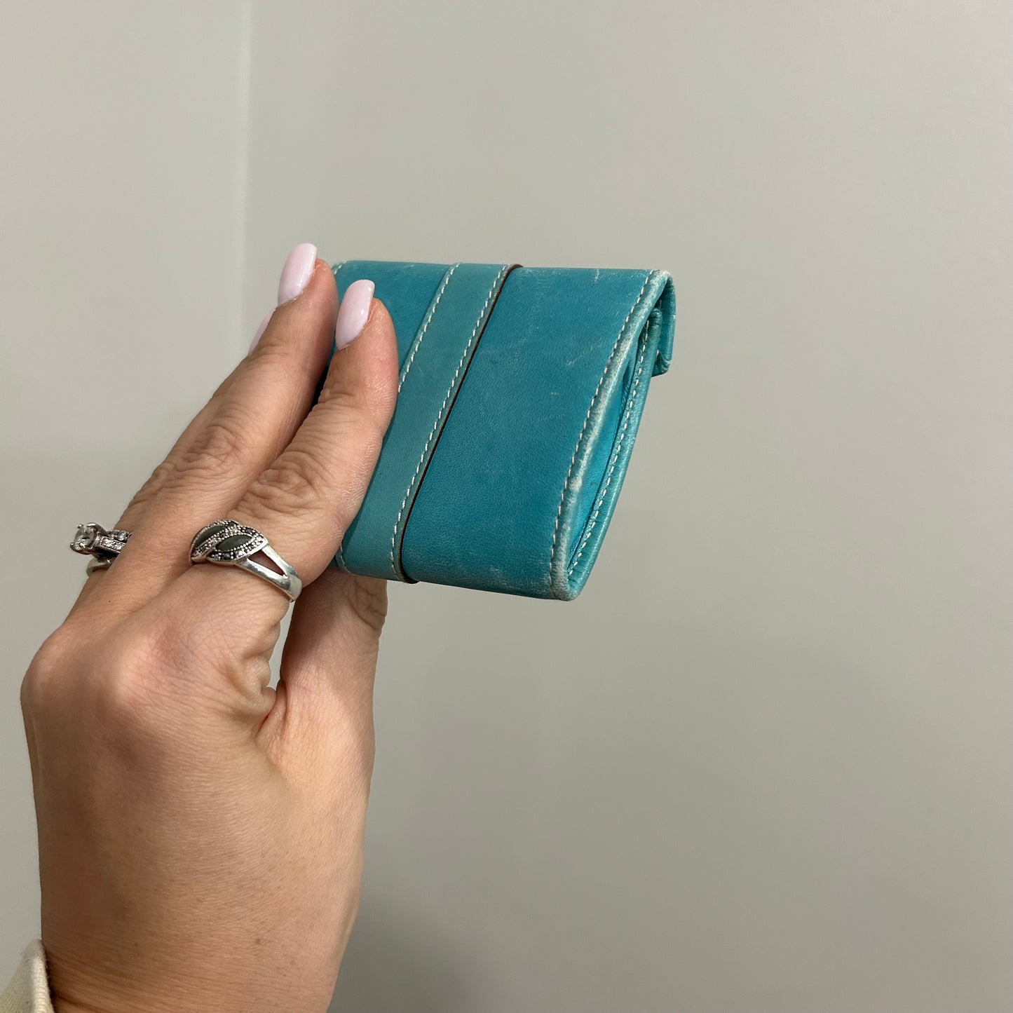 SOLD! Gucci Coin Purse