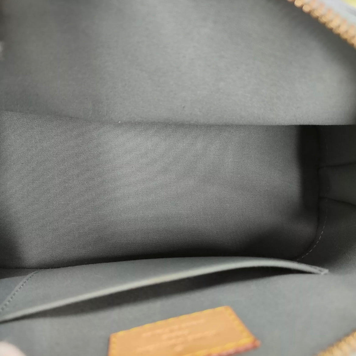 Louis Vuitton Vernis Alma BB
