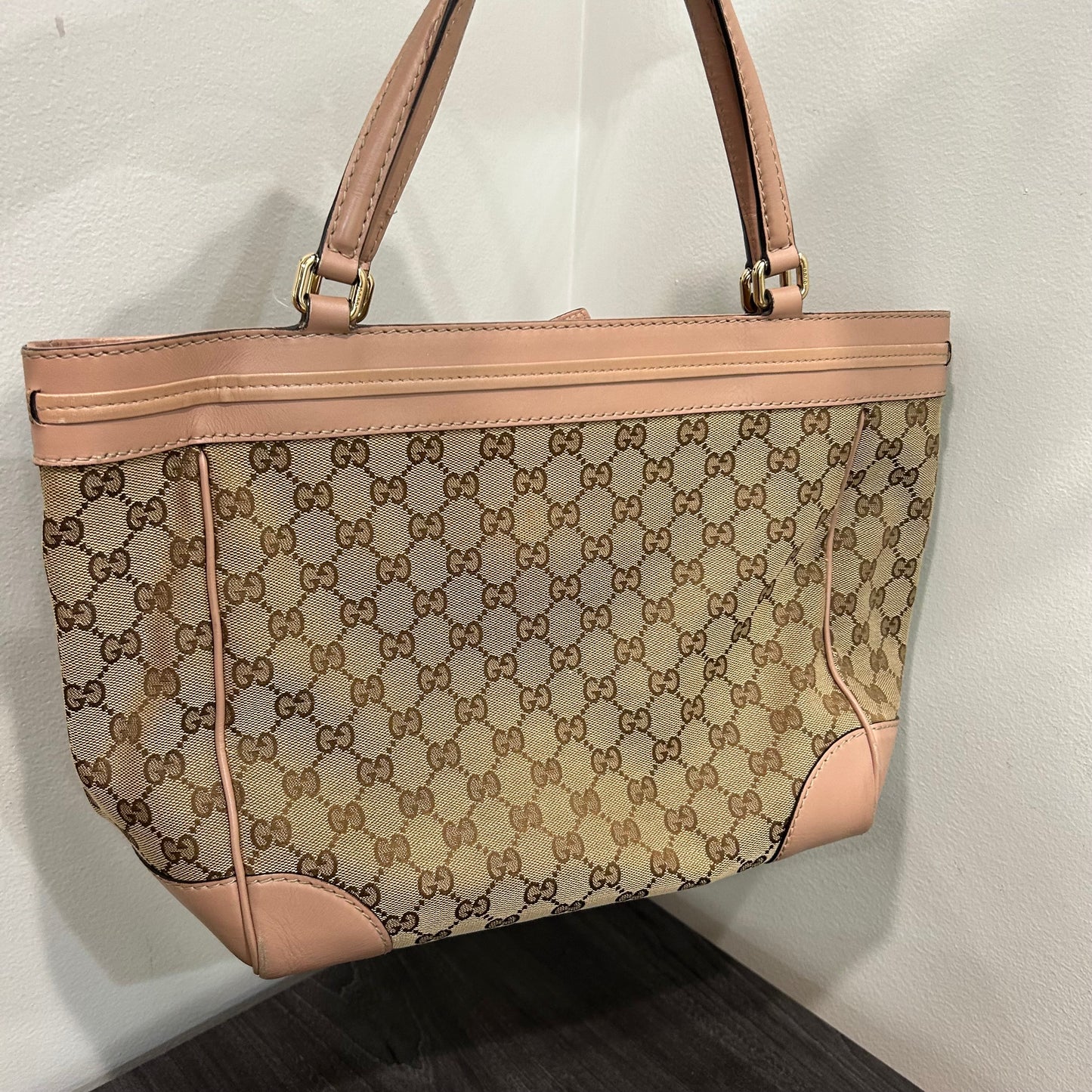 #275 GUCCI Tote