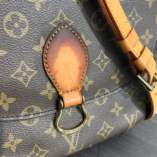 #402 LOUIS VUITTON Saint Cloud GM