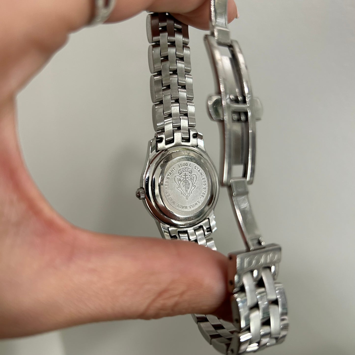 Gucci Watch (Unisex)