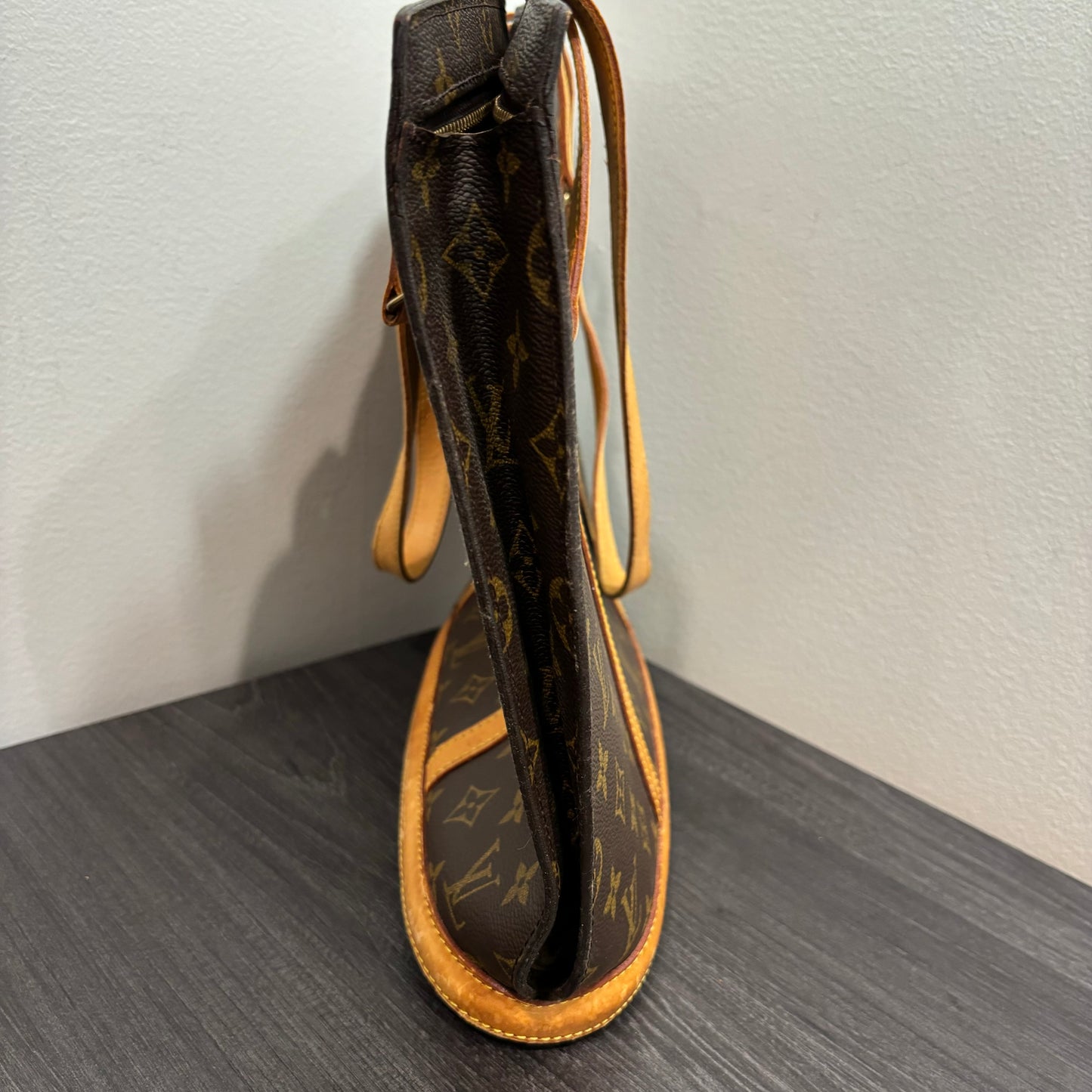#292 LOUIS VUITTON Babylone Tote