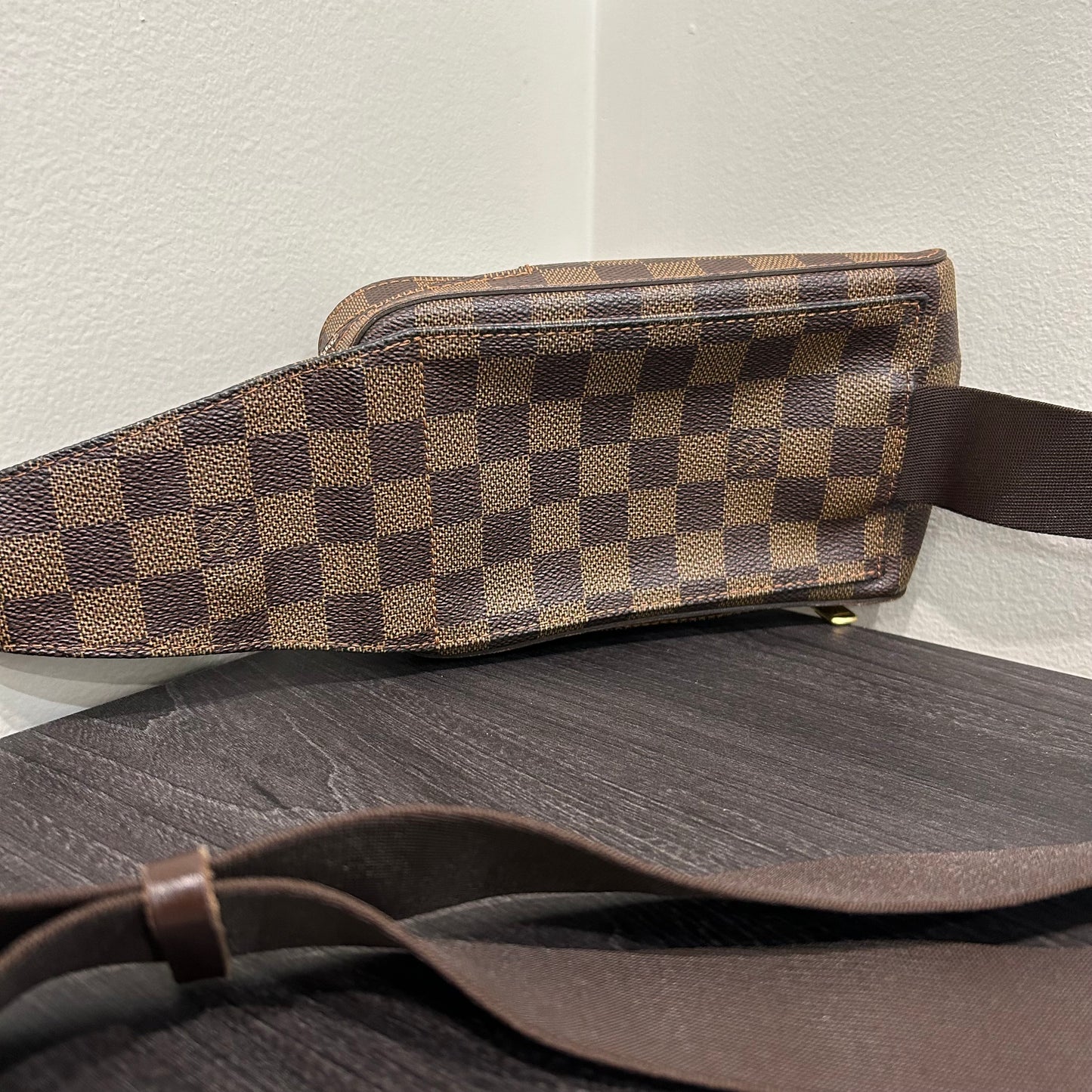Louis Vuitton Geronimos Bum Bag