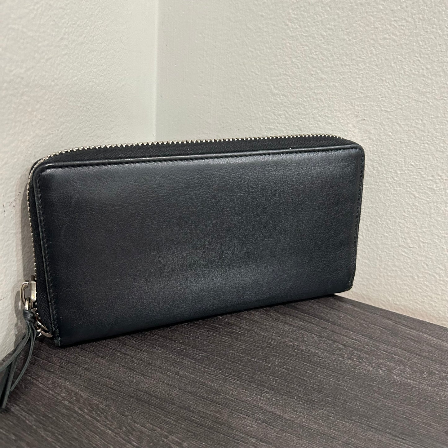 SOLD! Balenciaga Wallet