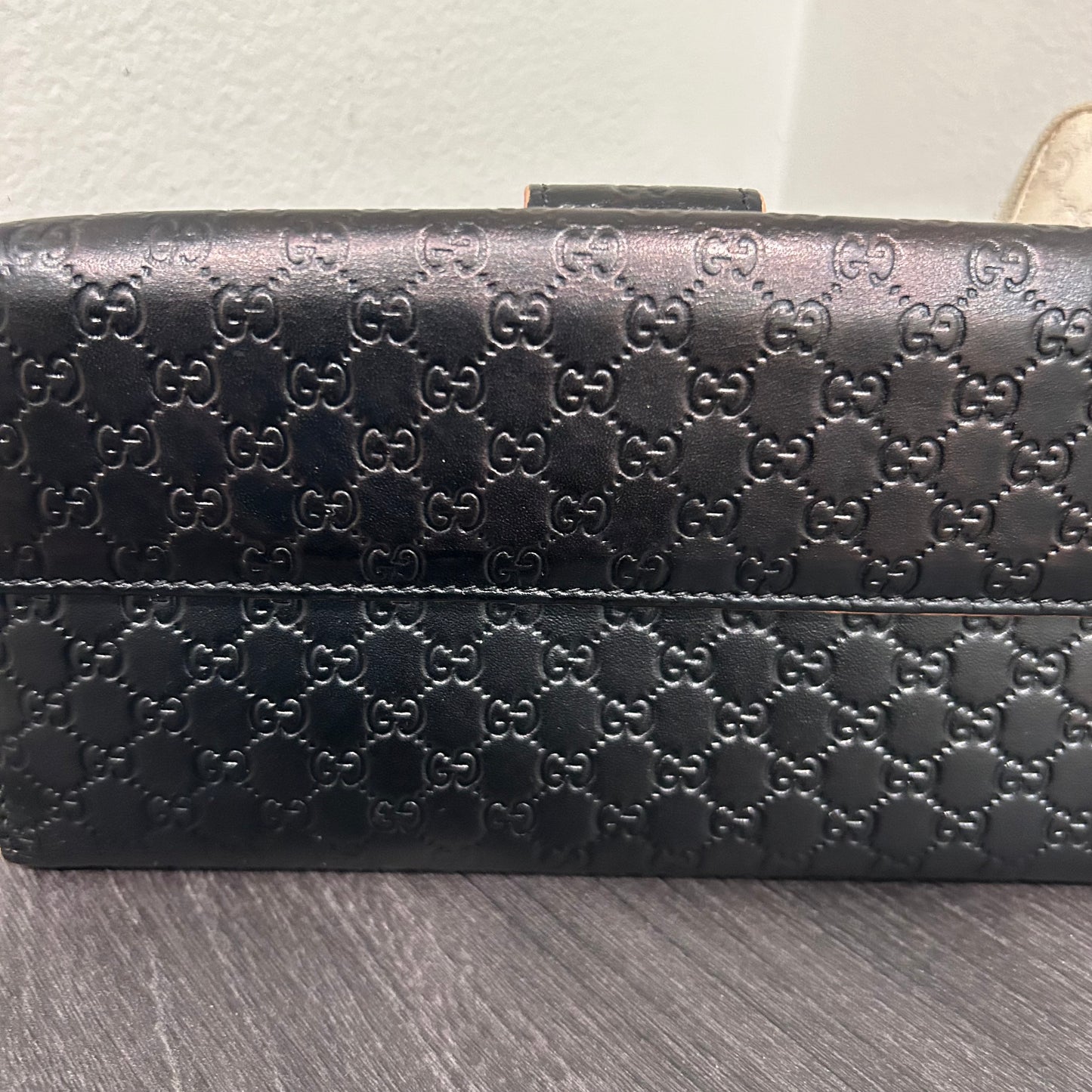CLEARANCE Gucci Wallets Set of 2
