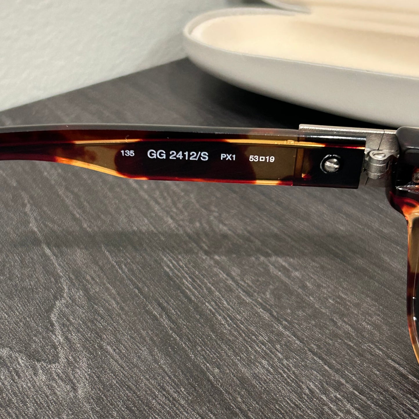 CLEARANCE Gucci Sunglasses