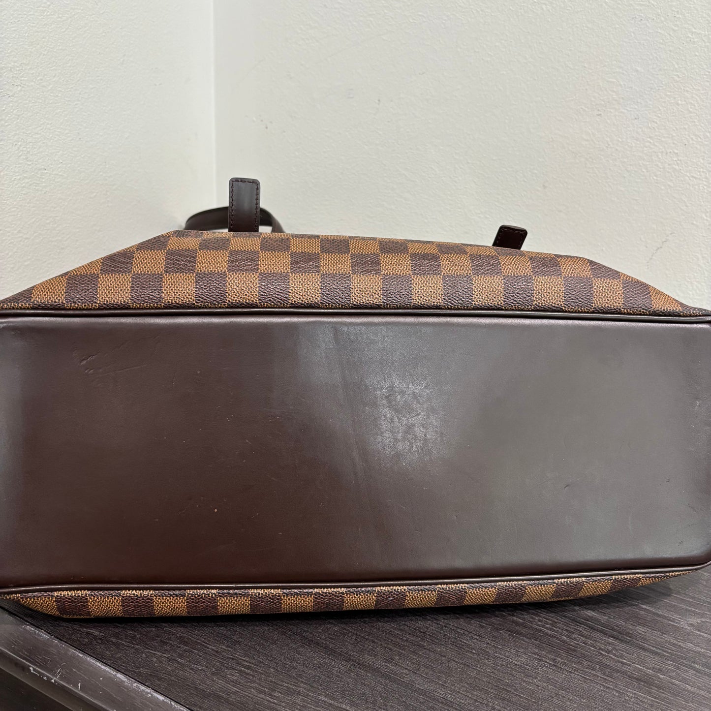 24 HOUR FLASH SALE #344 LOUIS VUITTON Damier Chelsea Tote