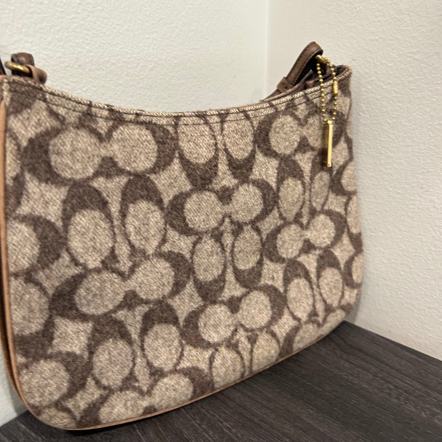CLEARANCE COACH Shoulder Bag