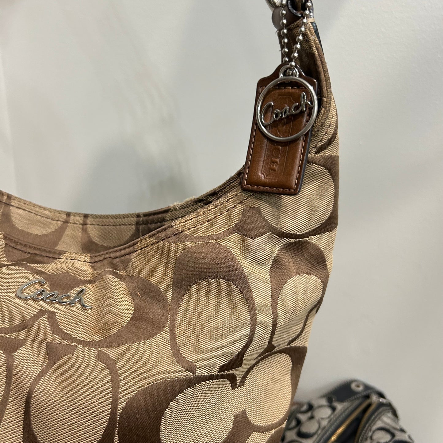CLEARANCE COACH Shoulder Bags Set of 5