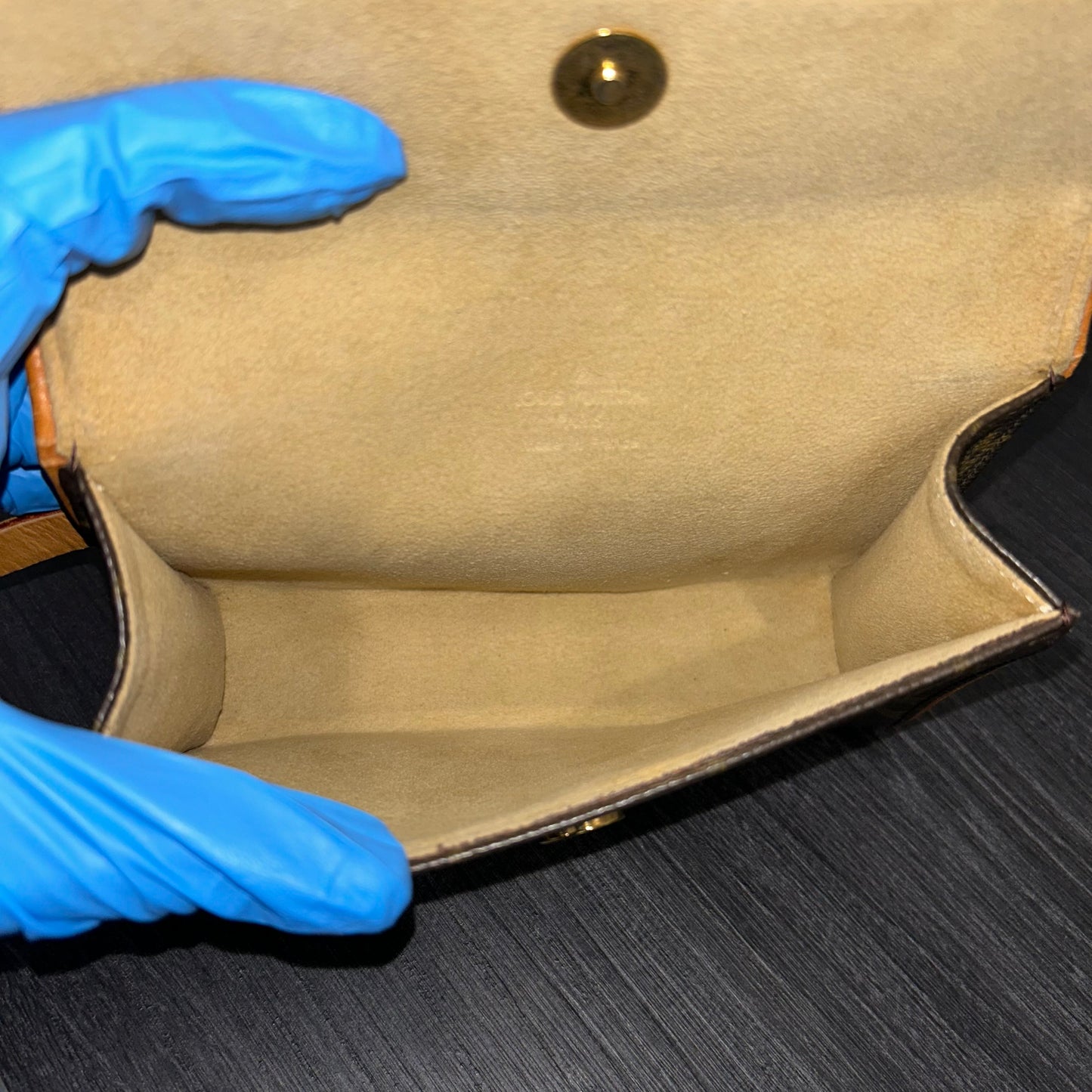CLEARANCE Louis Vuitton Florentine Bum Bag