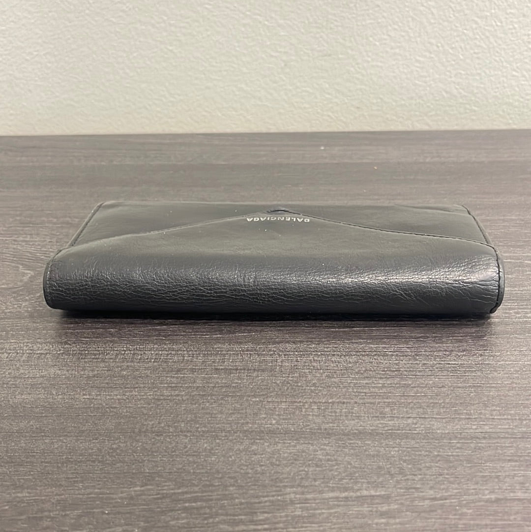 SOLD! Balenciaga Wallet