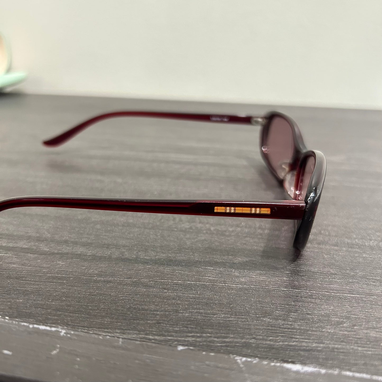 CLEARANCE Burberry Retro Sunglasses