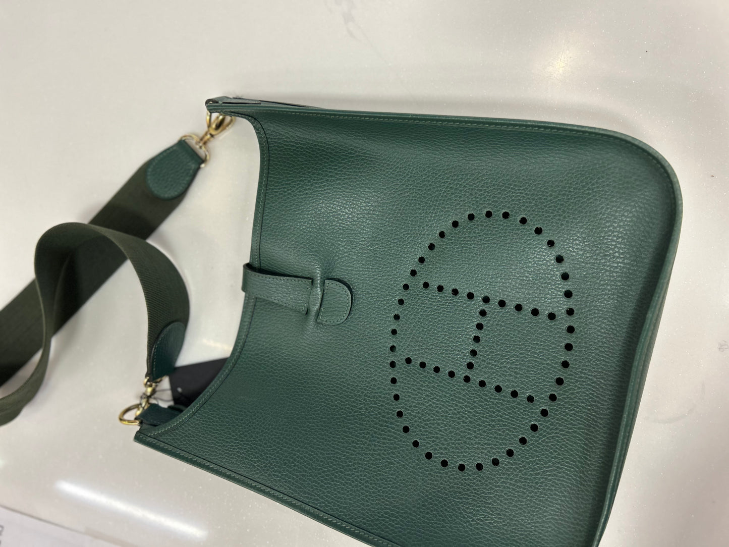 HERMES Evelyne PM