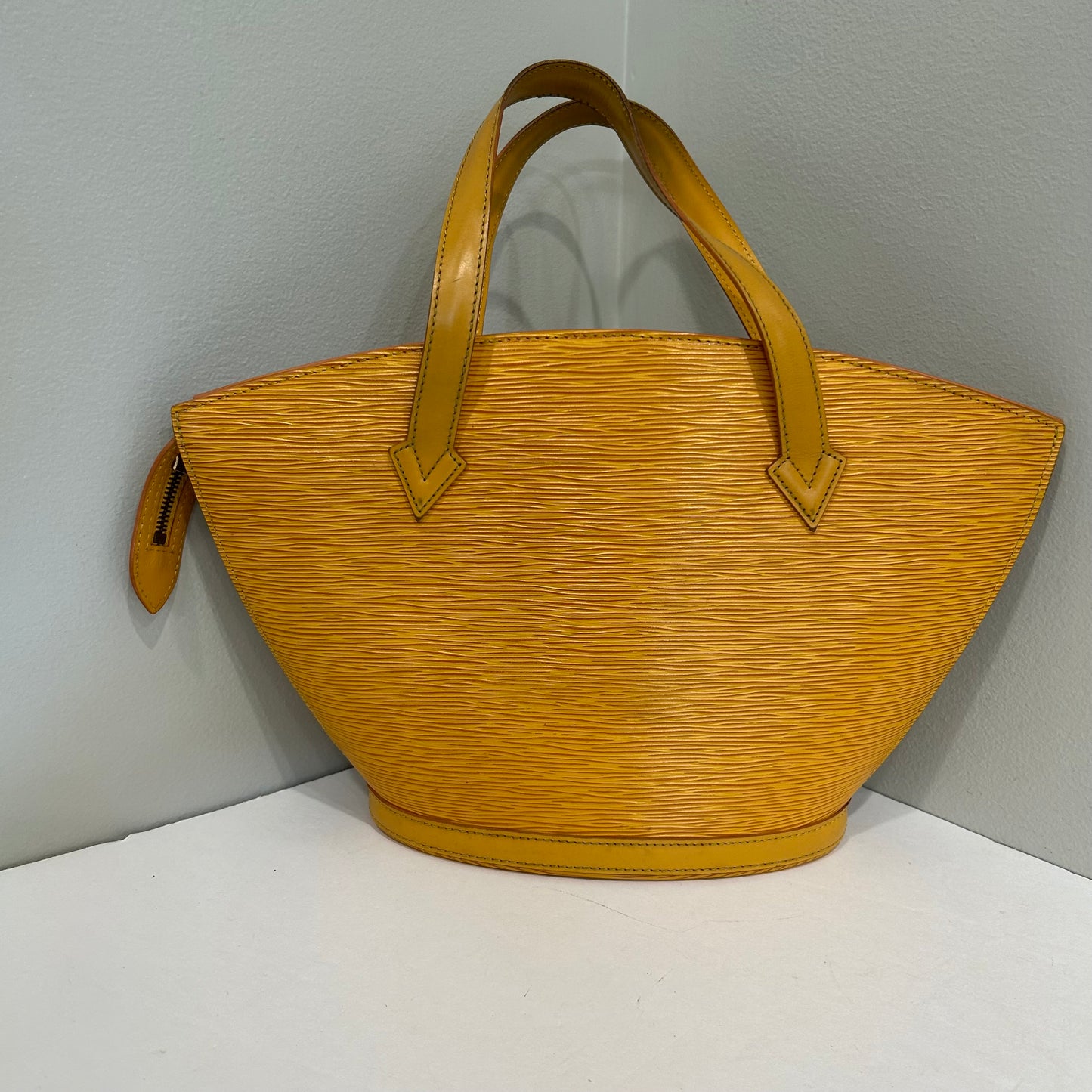 Louis Vuitton Saint Jacques PM