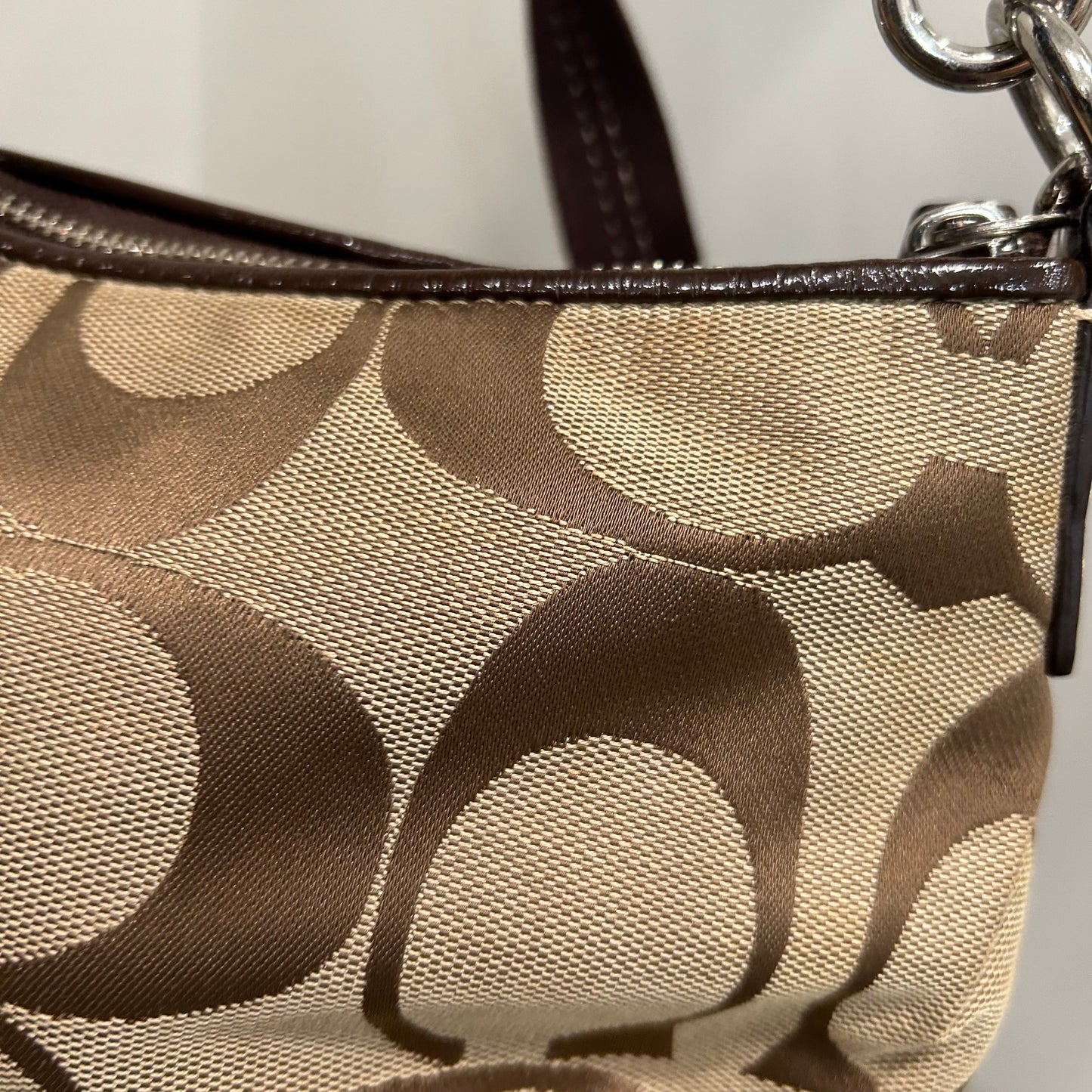 CLEARANCE COACH Shoulder Bags Set of 3
