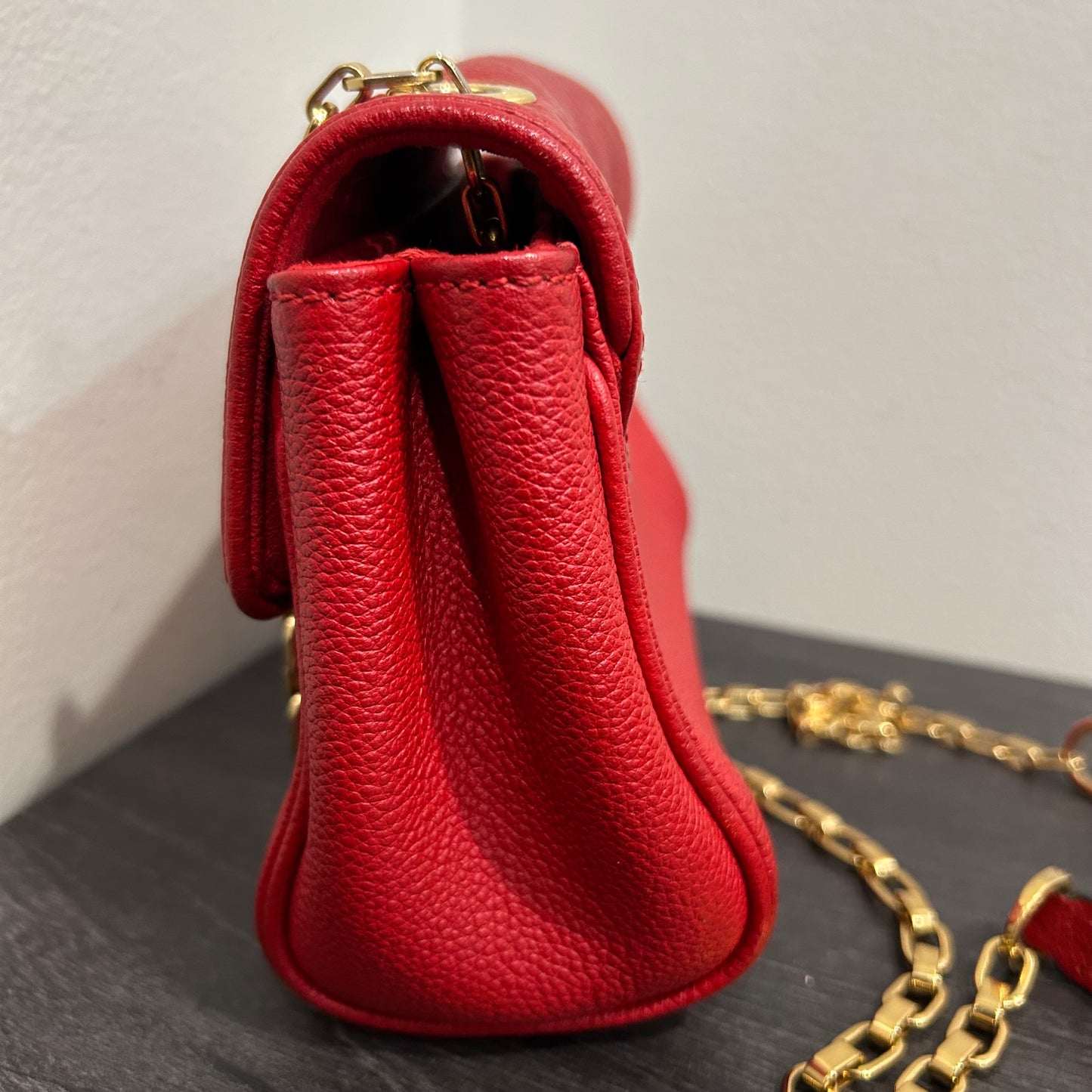 CLEARANCE Louis Vuitton Empreinte Saint Germain BB