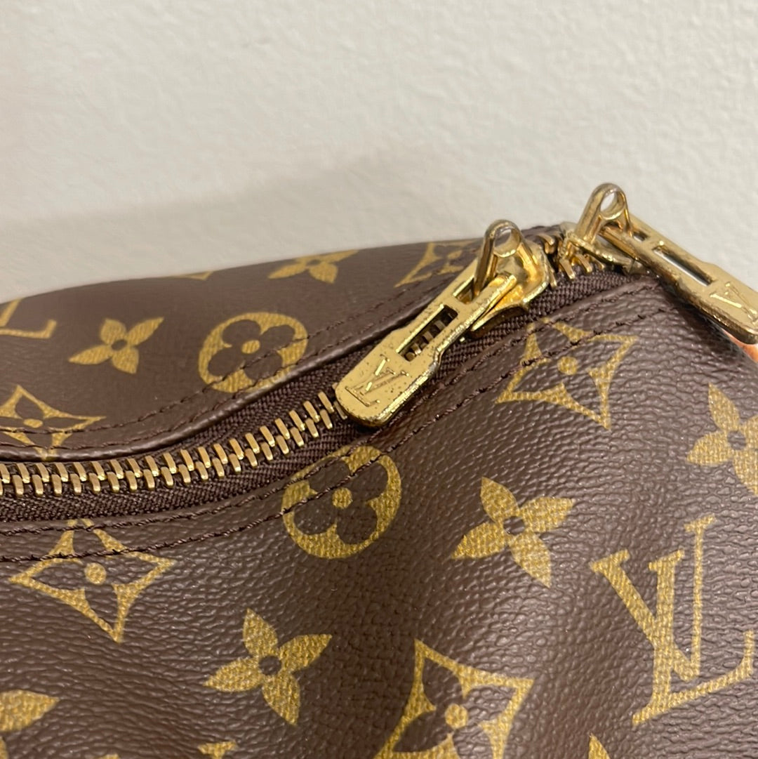 SOLD! Louis Vuitton Keepall 45