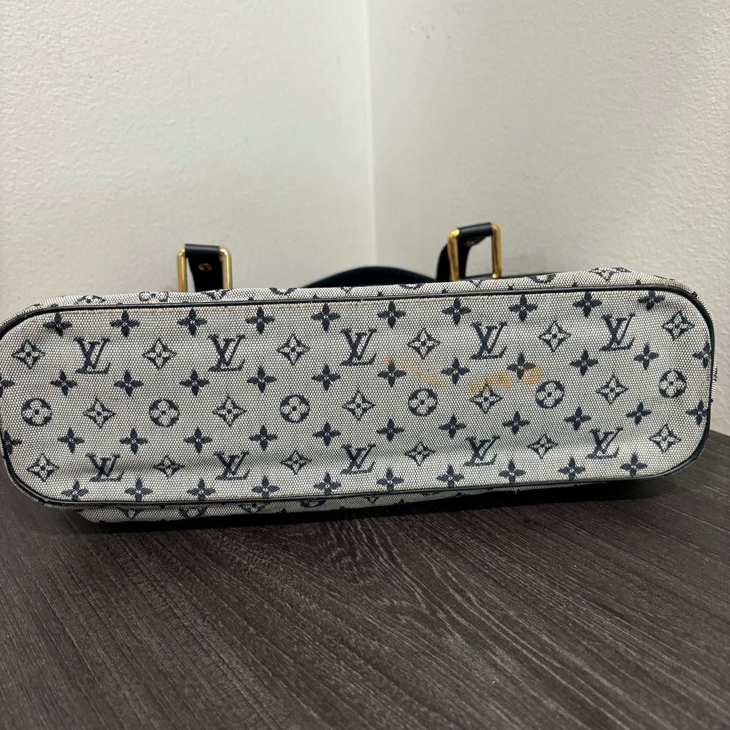 #322 LOUIS VUITTON Minilin Lucille PM