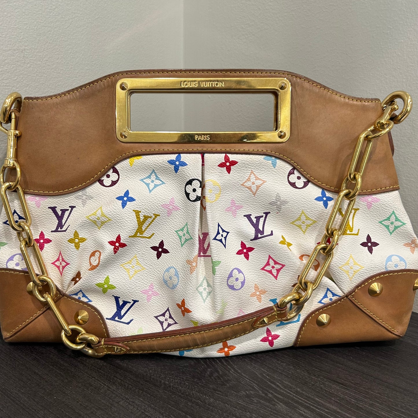 Louis Vuitton Judy MM