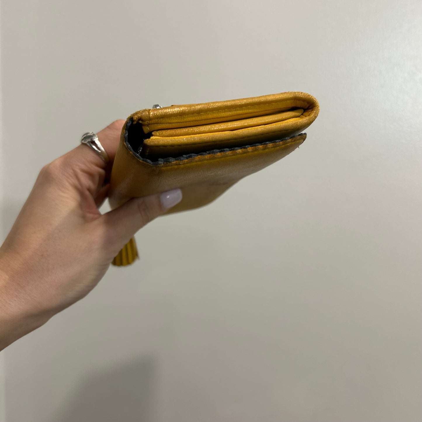 SOLD! Loewe Wallet