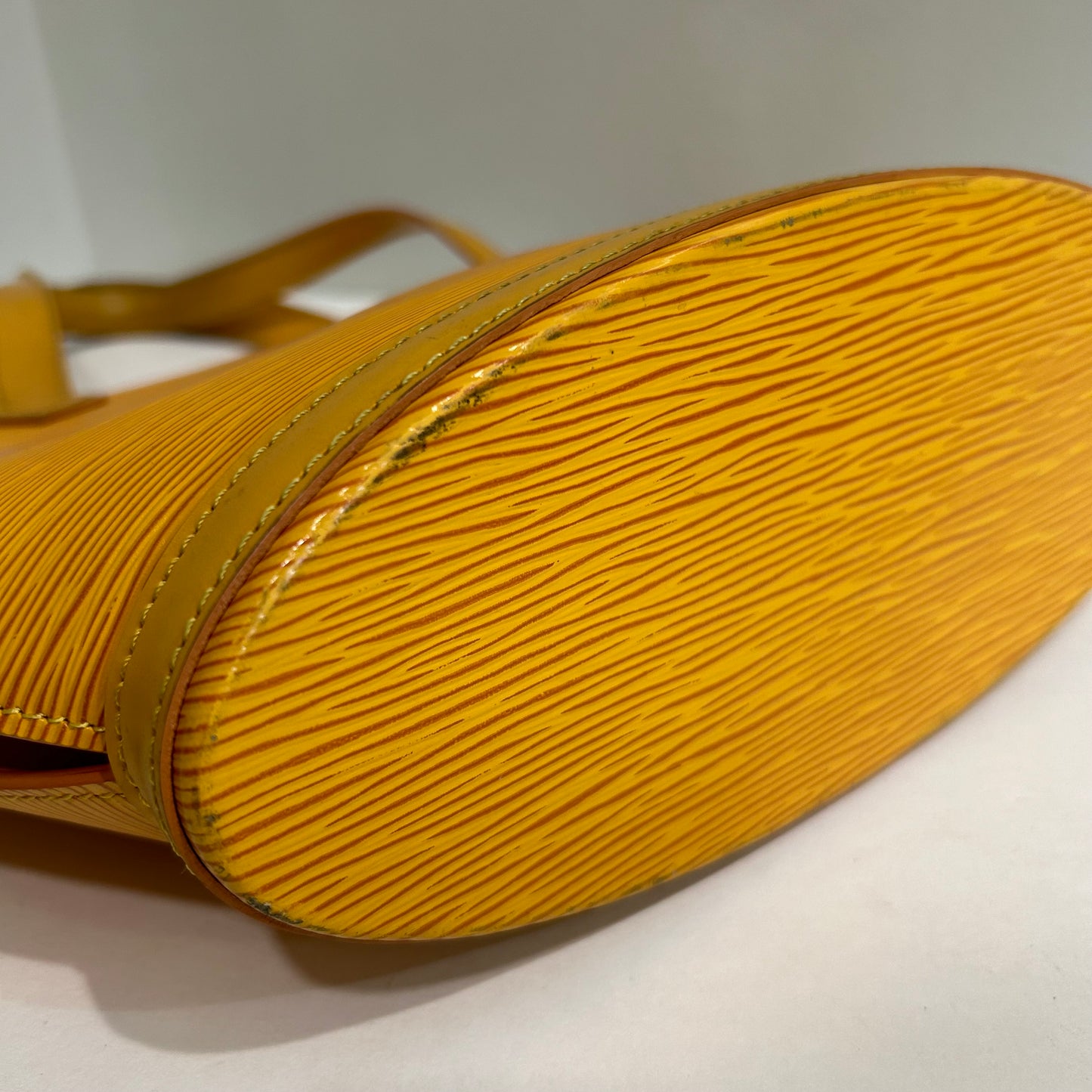 Louis Vuitton Saint Jacques PM