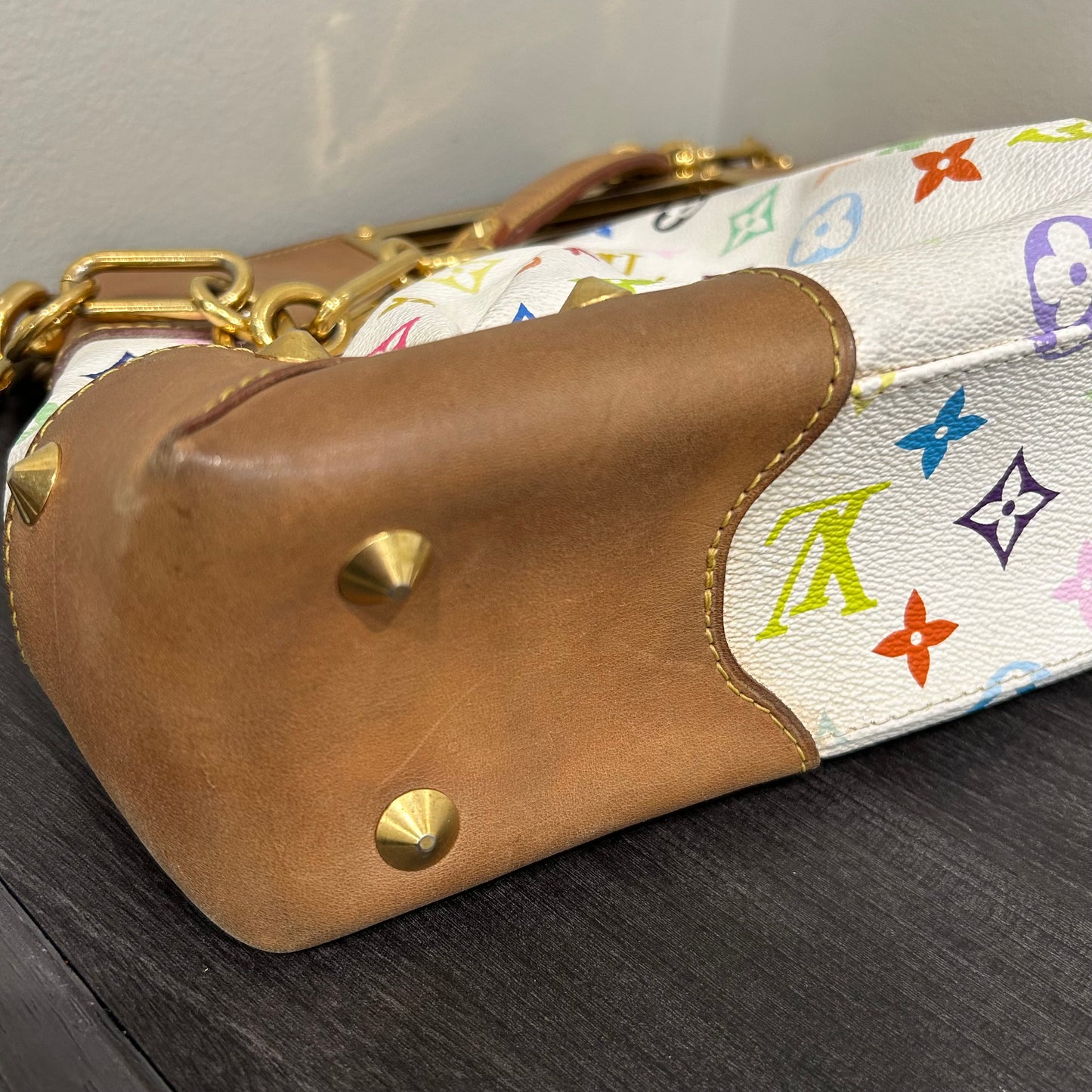 Louis Vuitton Judy MM