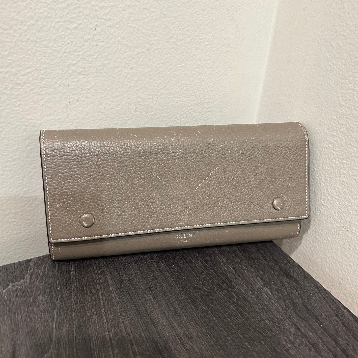 #111 Celine Wallet