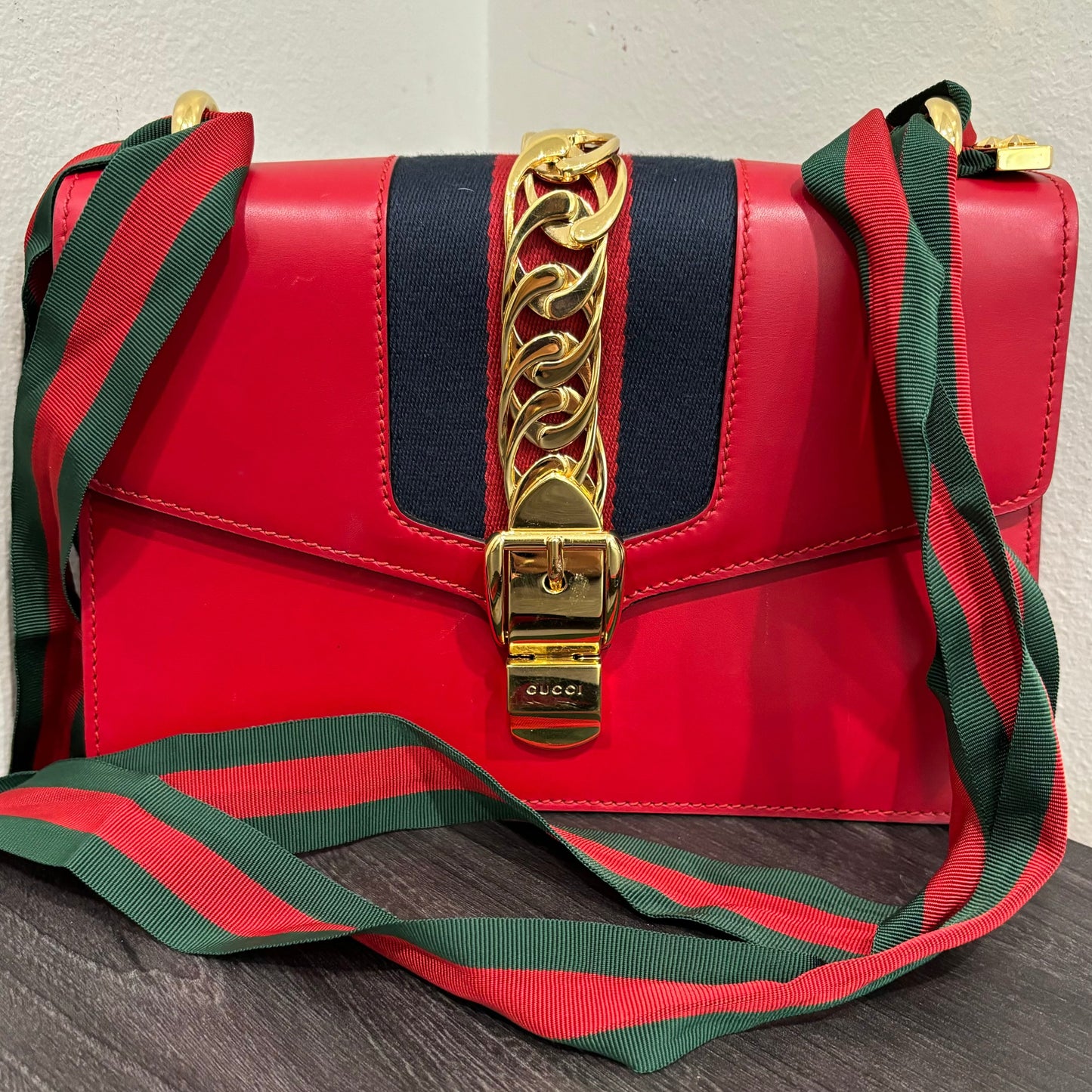 CLEARANCE GUCCI Sylvie #290