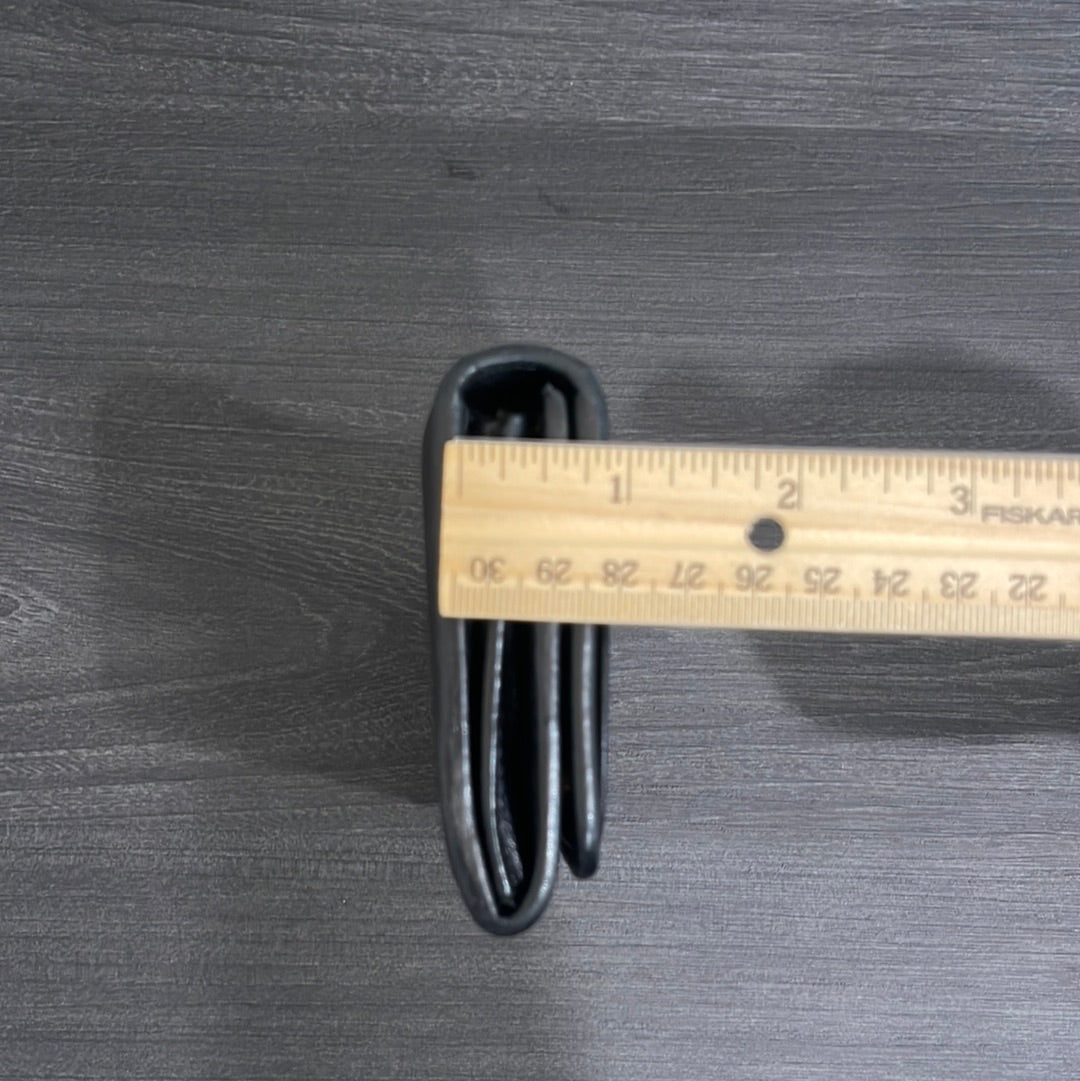 SOLD! Prada Leather Wallet