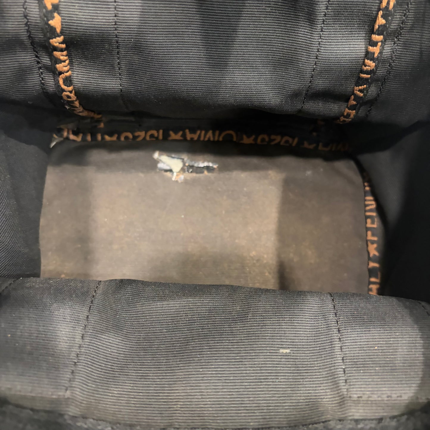 #1101-19 FENDI Handbag