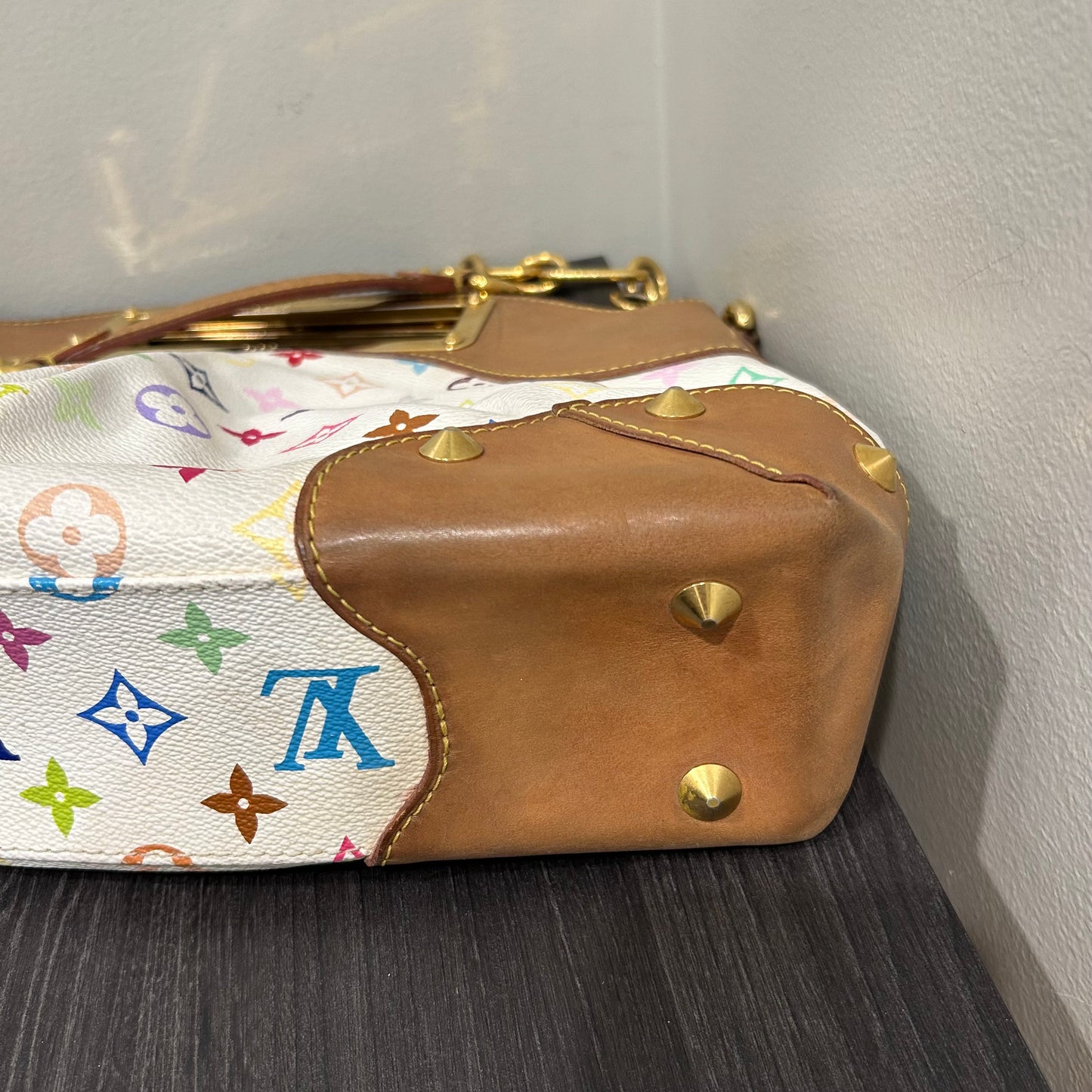 Louis Vuitton Judy MM