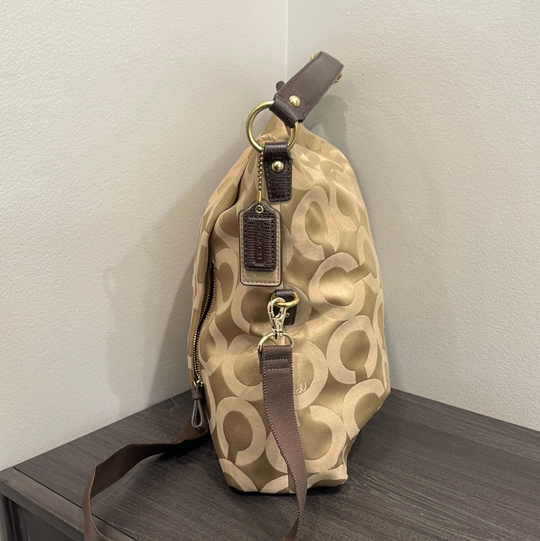 SOLD! Set of 2 Coach Bags