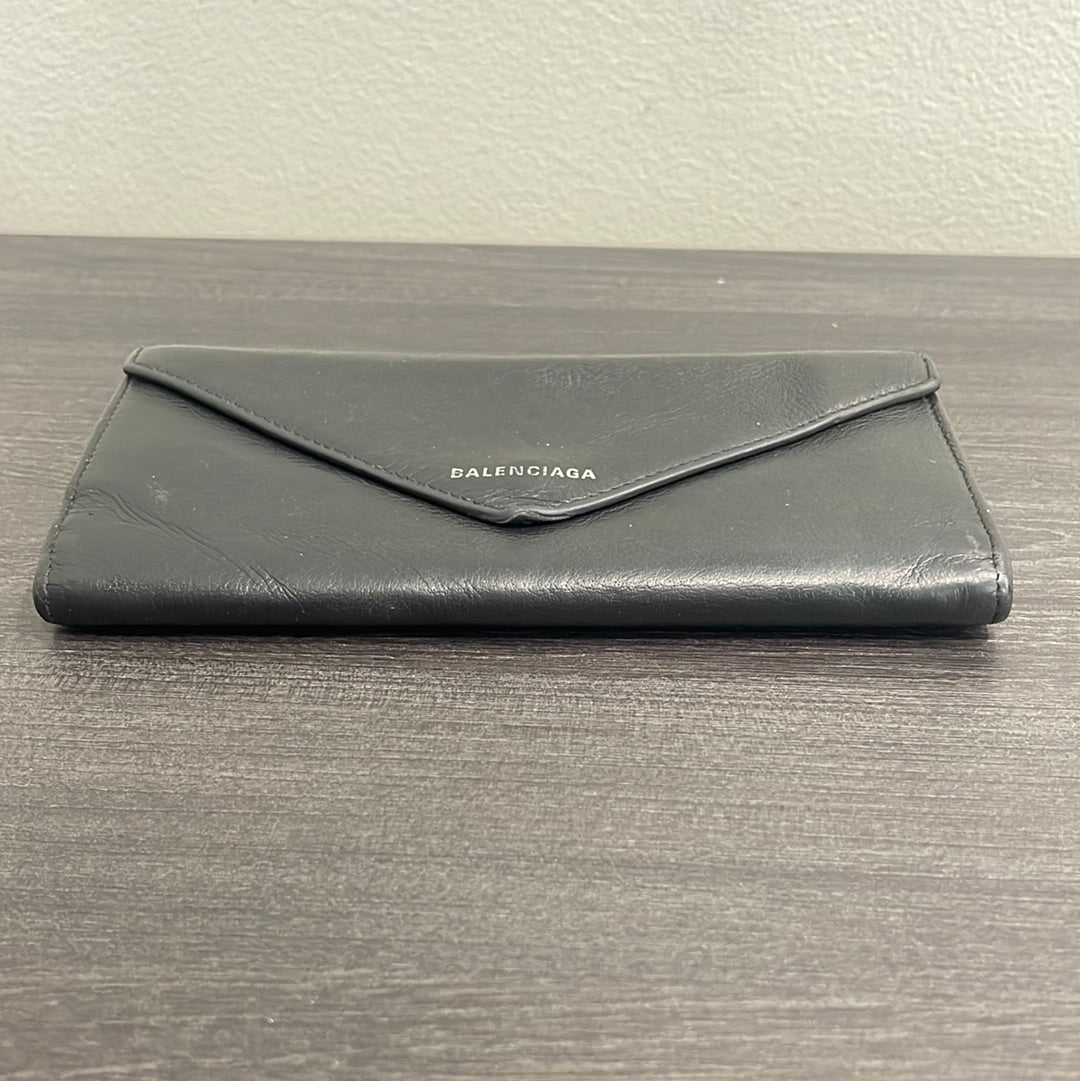 SOLD! Balenciaga Wallet
