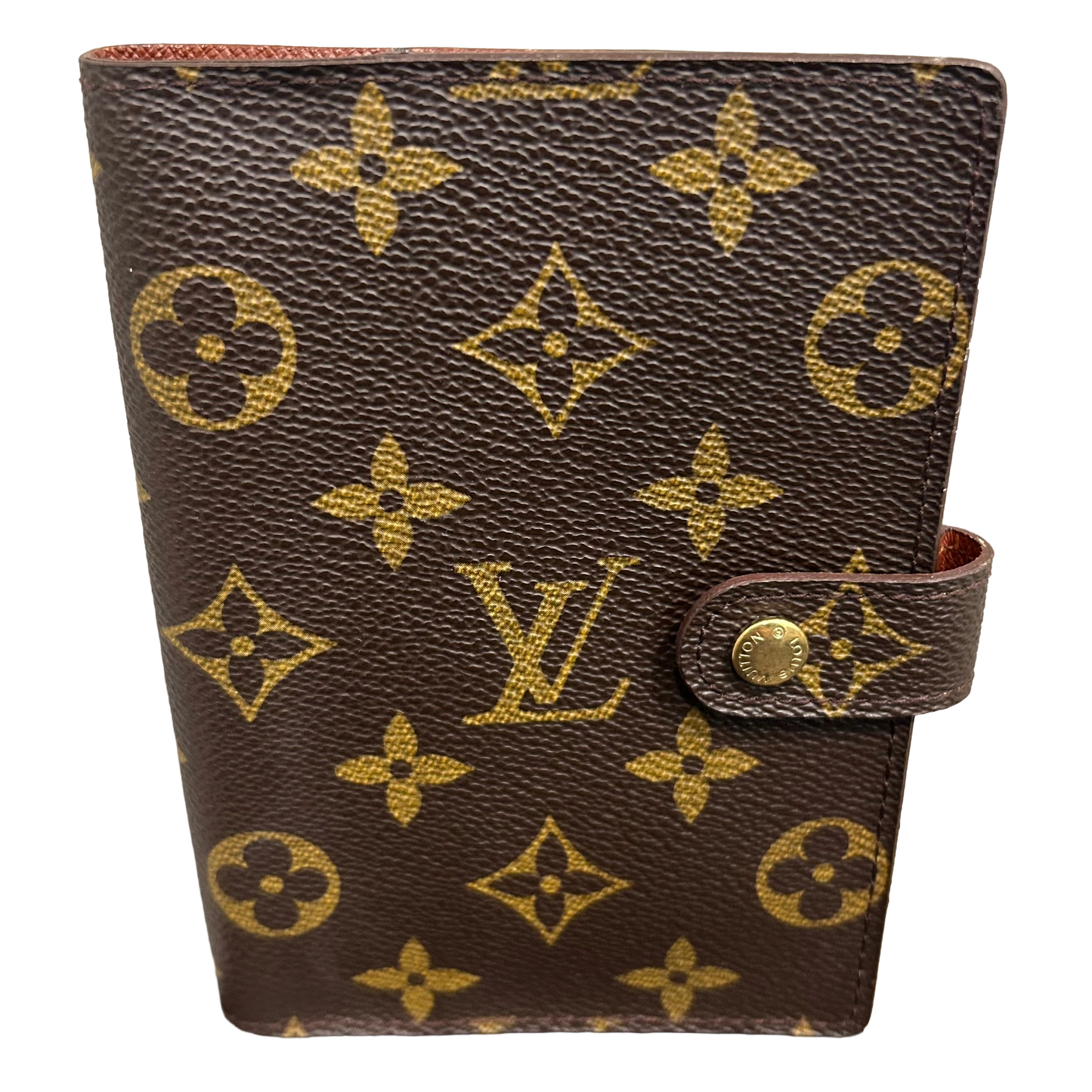 1005 LOUIS VUITTON Agenda PM MSRP $505