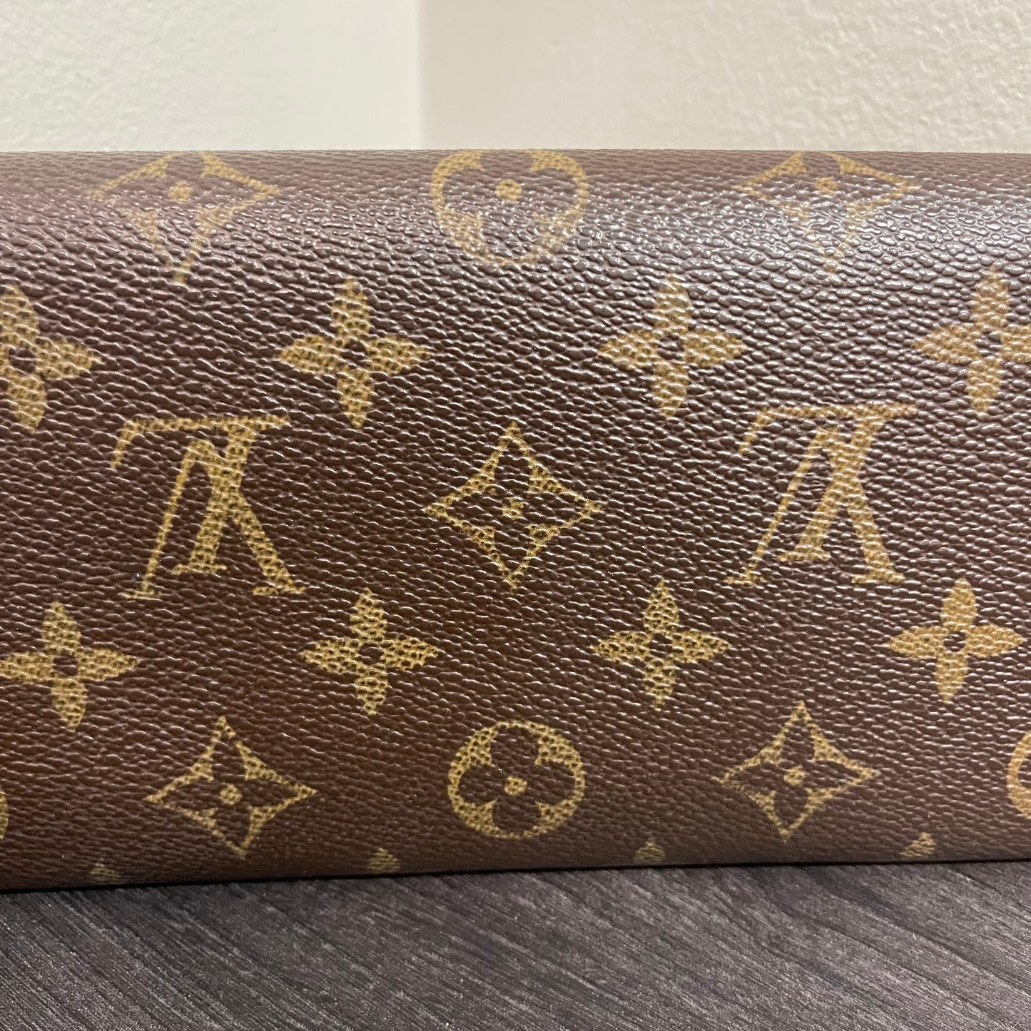 Louis Vuitton Monogram Wallet