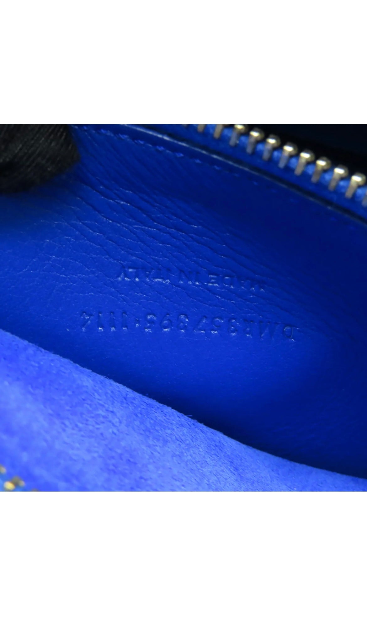 SAINT LAURENT YSL 2 Way