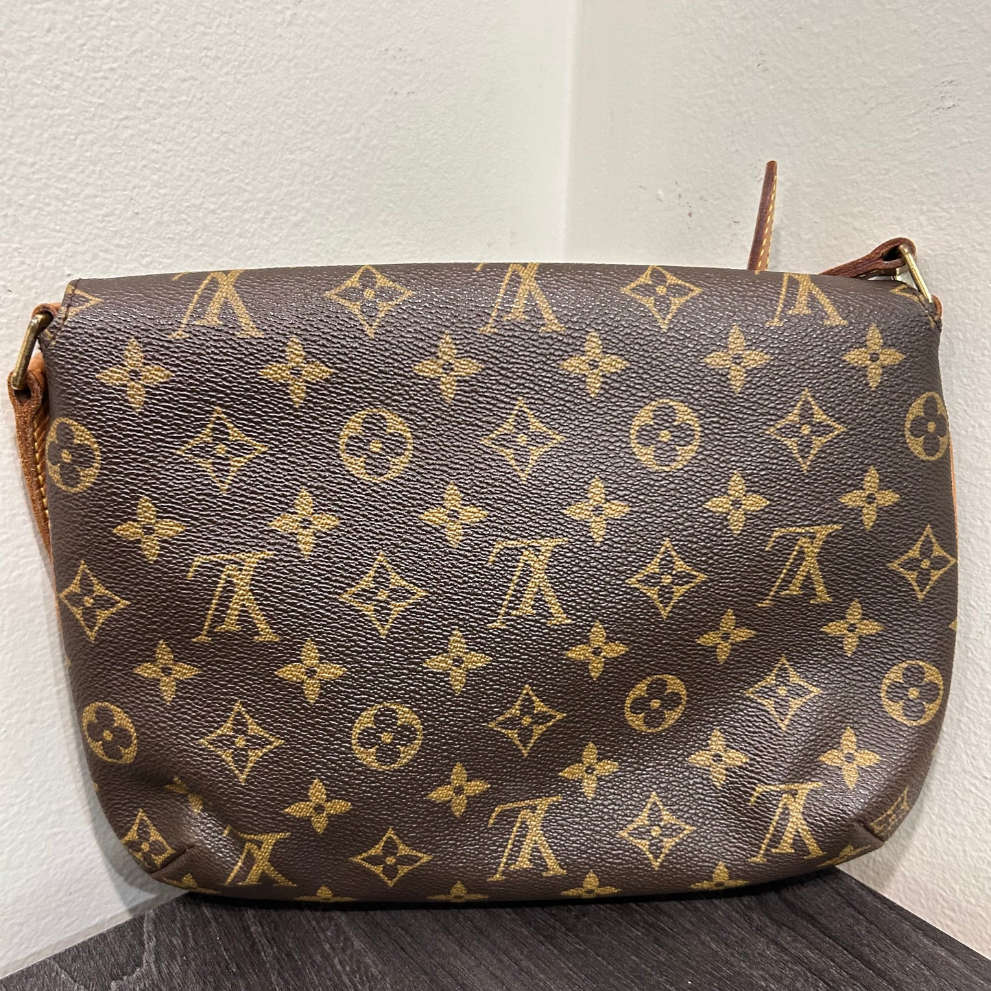 CLEARANCE #252 LOUIS VUITTON Musette Tango
