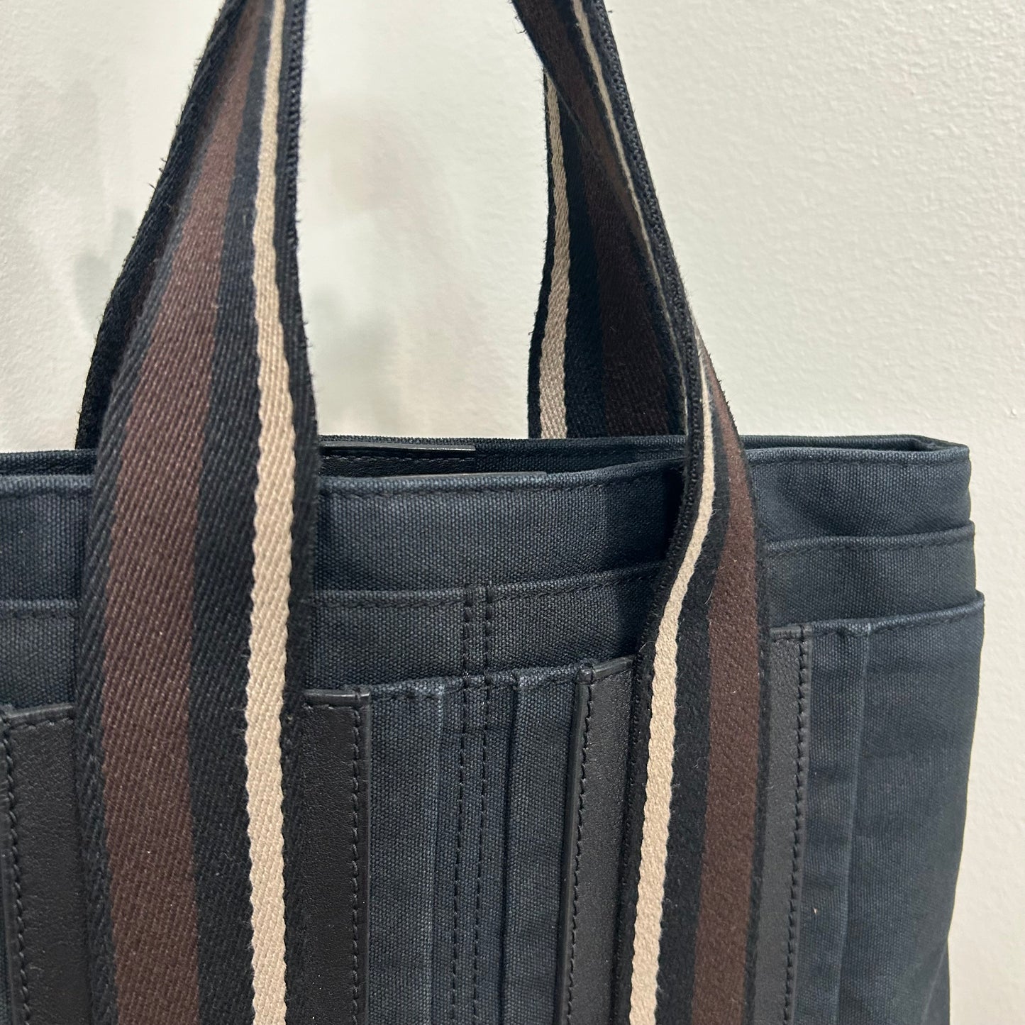 1070 HERMÈS PM Tote Blue