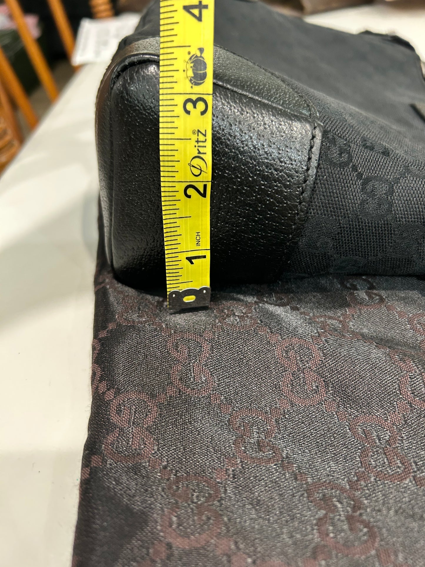 FRIDAY DEALš„ Gucci GG Canvas Bag *Extra 50% Off for Subscribers*