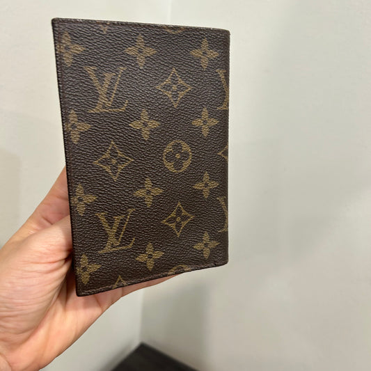#107 LOUIS VUITTON Wallet