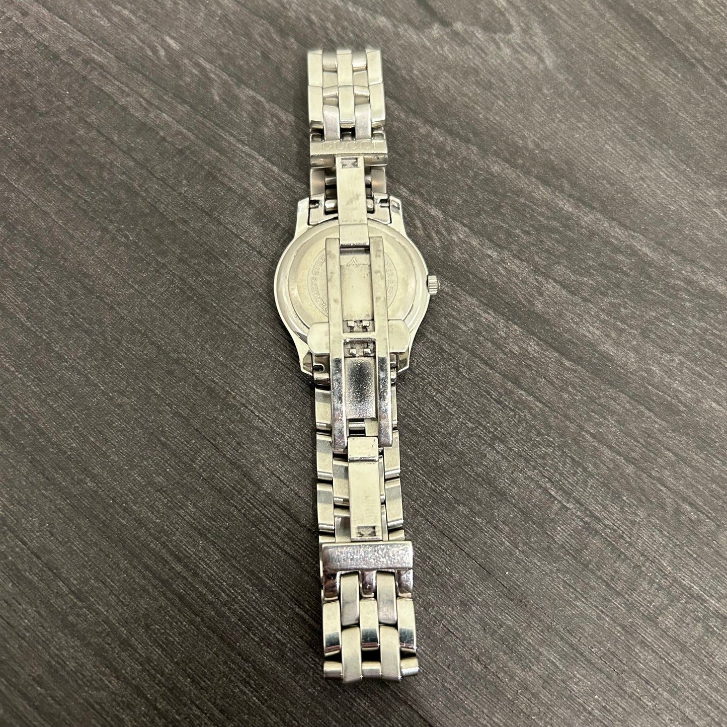 Gucci Watch (Unisex)
