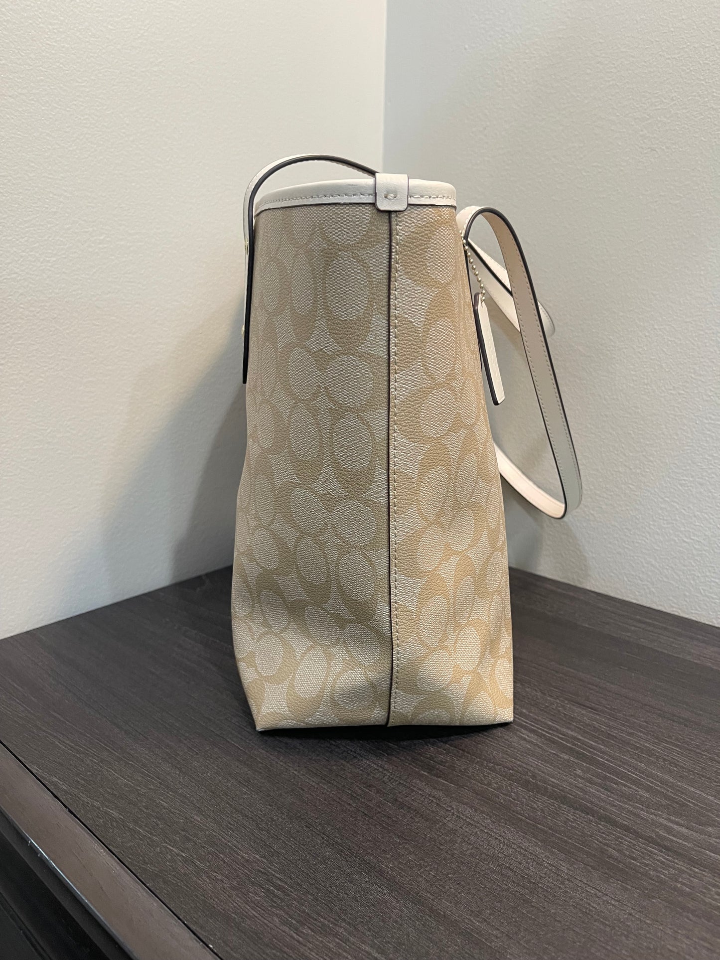 SOLD! Set of 2 Coach Bags