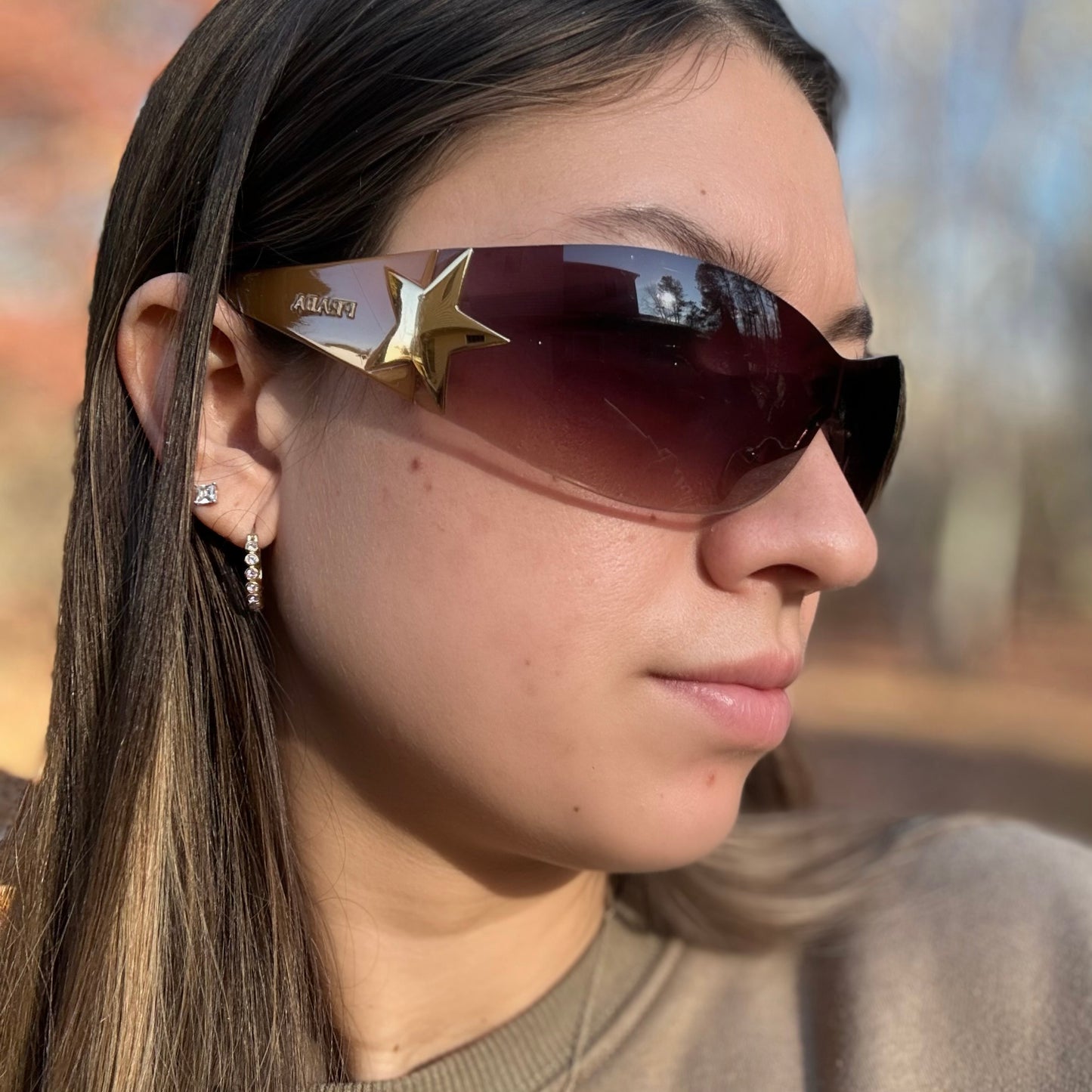 Prada Sunglasses