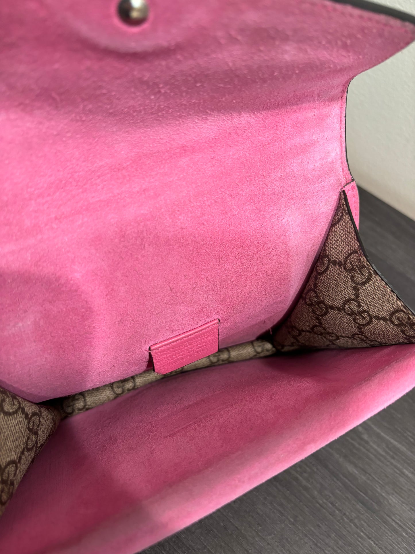 CLEARANCE #288 GUCCI Dionysus