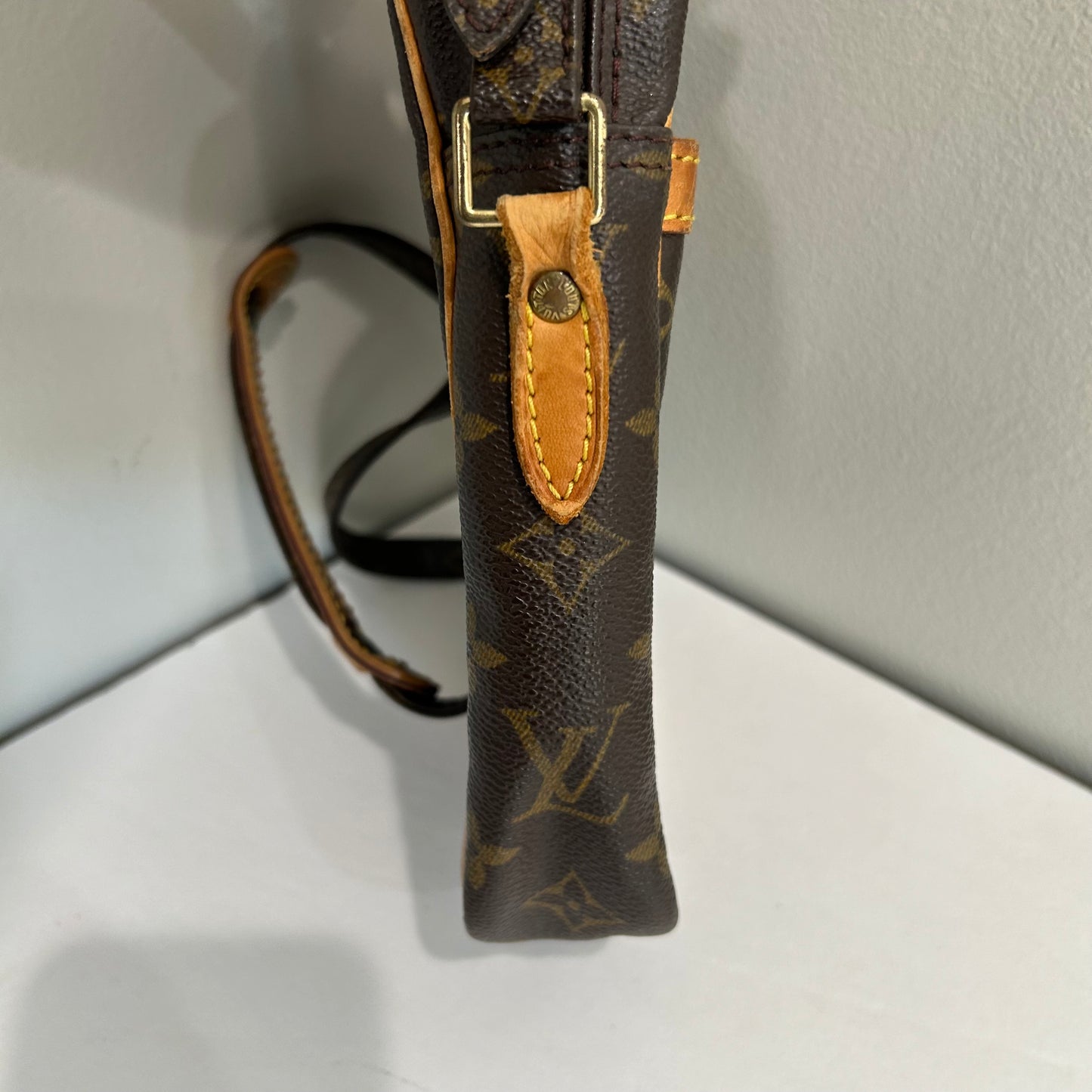 Louis Vuitton Danube Crossbody