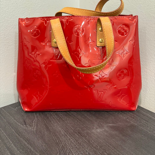 24 HOUR FLASH SALE #303 LOUIS VUITTON Reade Vernis PM