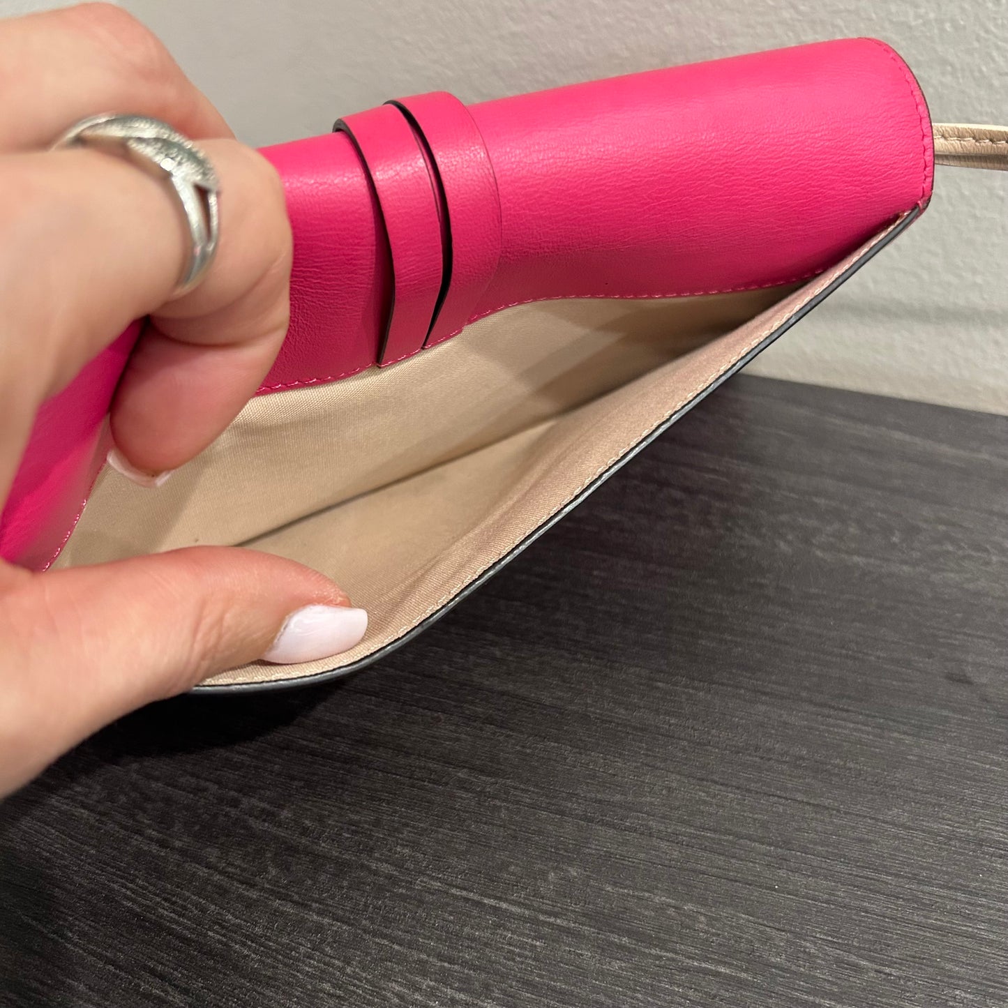 SOLD! Chloe Wallet